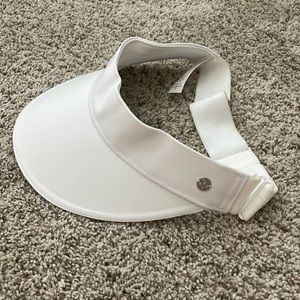 Lululemon Visor